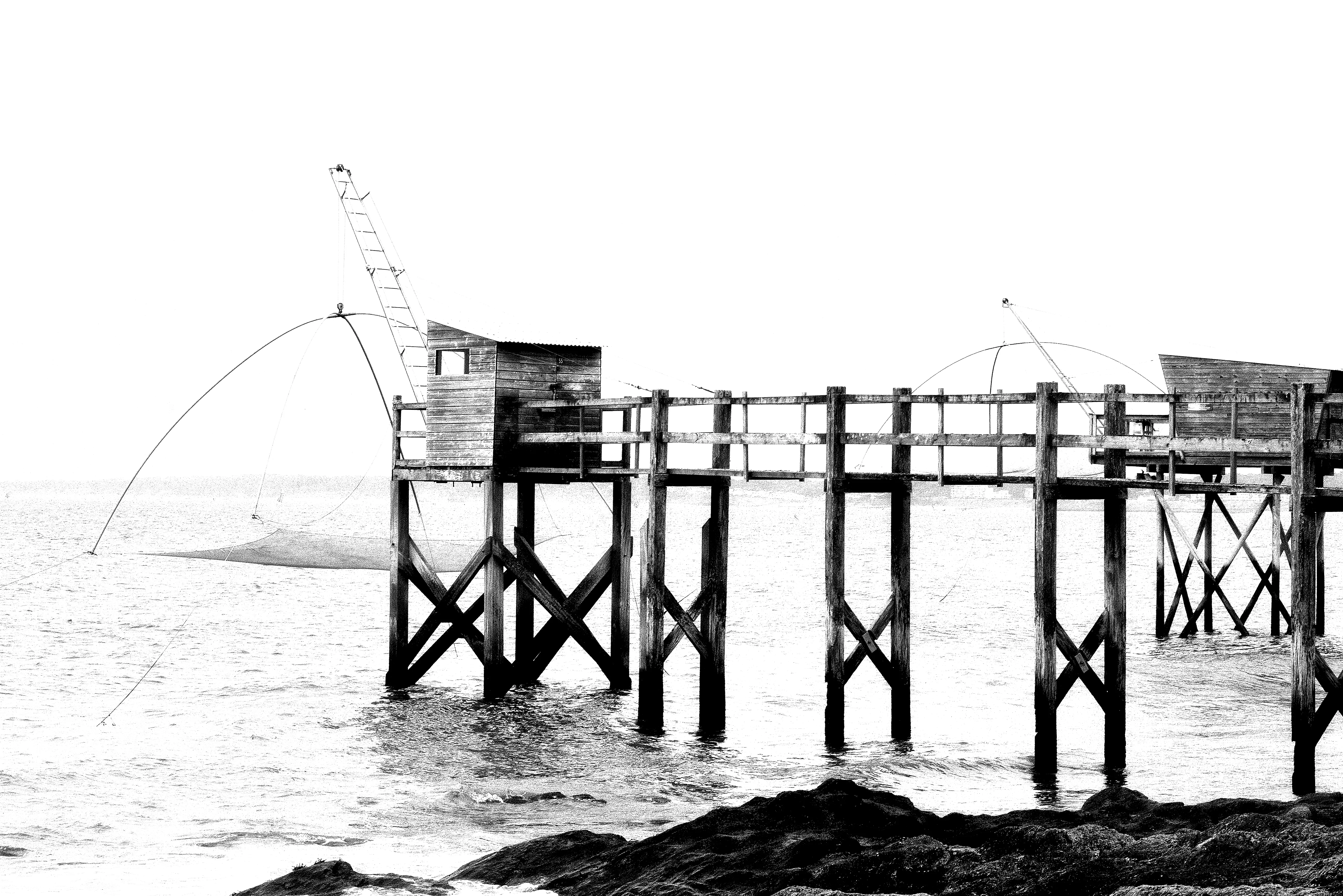 Le Refuge du Pêcheur